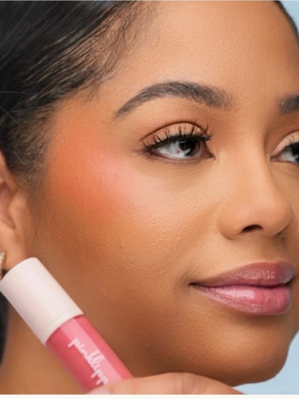 Pinklipps Everlasting Liquid Blush in Radiance